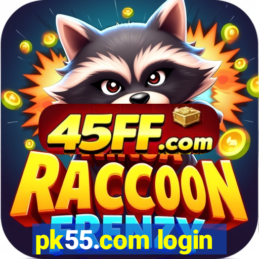 pk55.com login